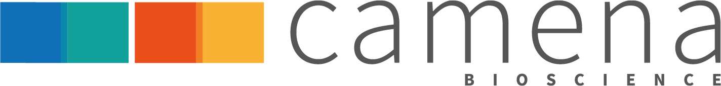 Camena Bio logo